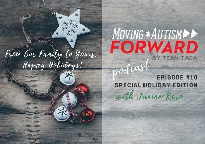 Season 1 Episode #10: Special Holiday Edition
