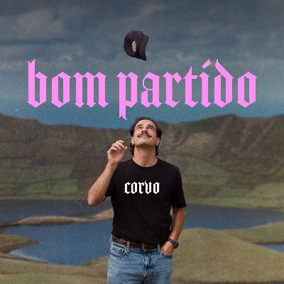 Corvo, és um bom partido? O Paulo e a Sónia respondem (parte 2)