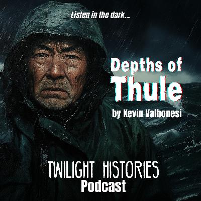 Depths of Thule Depths of Thule