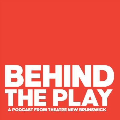Behind The Play (EP14) - Jenny Munday - In Her Own Words (pt. 8) Behind The Play (EP14) - Jenny Munday - In Her Own Words (pt. 8)