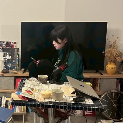 怠惰なニューライフ