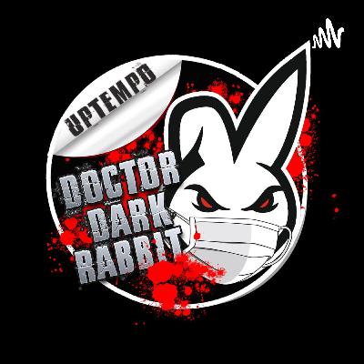 Mr White - Ready For The Snakepit (DR. DARK RABBIT _ Edit)
