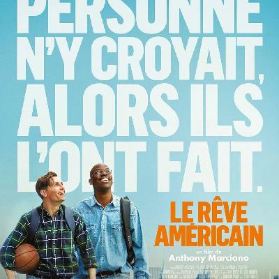 Le rêve américain