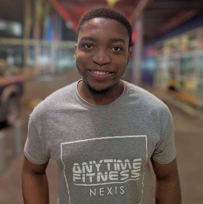 WIRED_RADIO Episode 8: Special Guest Emmanuel Olalere WIRED_RADIO Episode 8: Special Guest Emmanuel Olalere