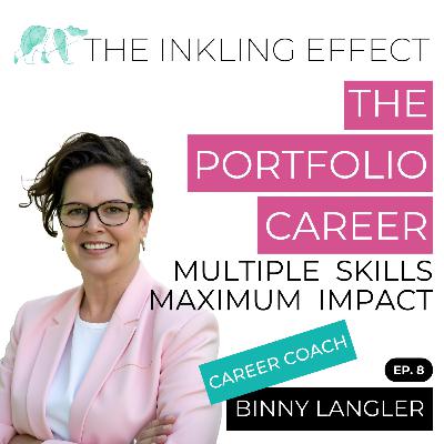 8. The Portfolio Career: Multiple Skills, Maximum Impact 8. The Portfolio Career: Multiple Skills, Maximum Impact