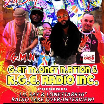 Radio Takeover