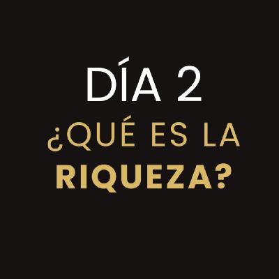 Día 2 de 21 Reto Mastermind Colectivo