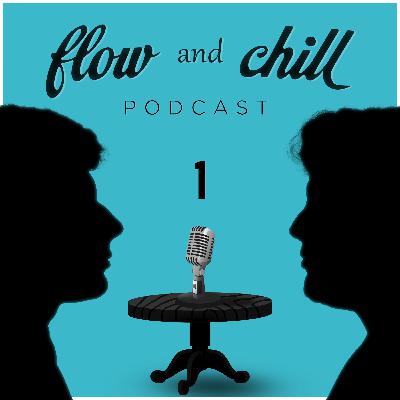 flow and chill ep.1 - iphone e apple news, serie a e calciomercato, cosang e nuove uscite musicali