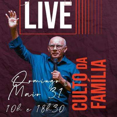 É RESPONSABILIDADE NOSSA | Pr. Jedilson Rodrigues