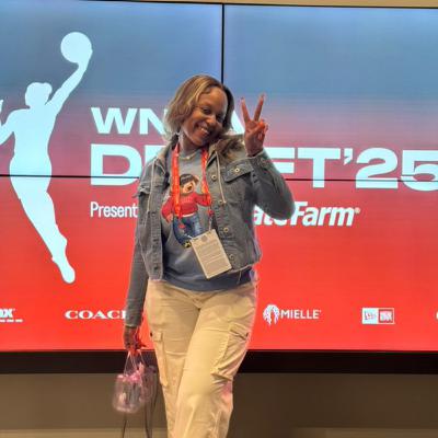 LIVING DREAMS OUTLOUD!!!