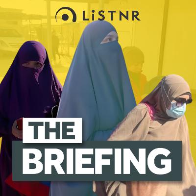 Australian ‘ISIS brides’ turned back + Labor's $15bn CFMEU 'cover-up'