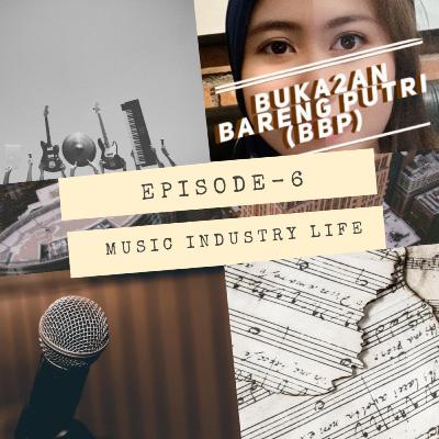 EP 05 - Passion Generates Income EP 05 - Passion Generates Income