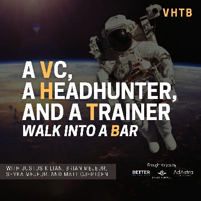 How do technical founders prove they can scale into executives? How do technical founders prove they can scale into executives?