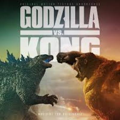 6.1: Godzilla Vs. Kong (2021) 6.1: Godzilla Vs. Kong (2021)