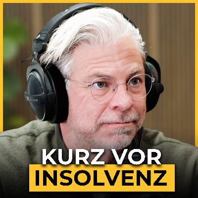Von Fast-Insolvenz zu Millionen-Exit – Patrick Löffler (Givve) Von Fast-Insolvenz zu Millionen-Exit – Patrick Löffler (Givve)