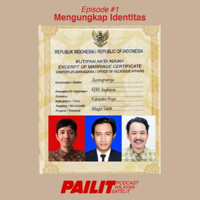 Eps 1 - Mengungkap Identitas