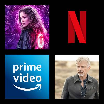 Serienbiz: Young Adult vs. Dad TV - Contentstrategien von Netflix und Amazon Prime Video