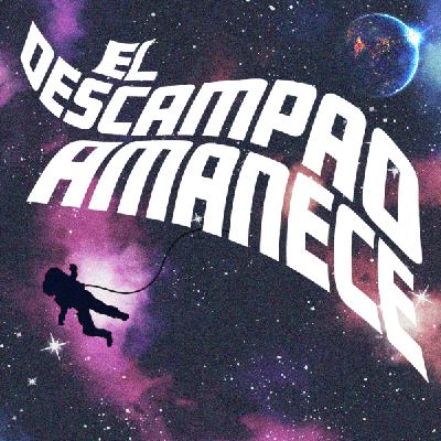 Mirando al Espacio | Capítulo 11 Mirando al Espacio | Capítulo 11