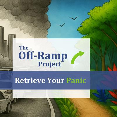 Retrieve Your Panic Retrieve Your Panic