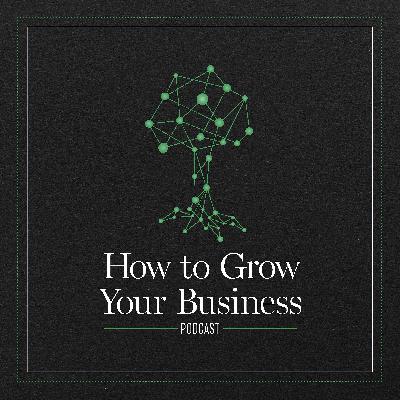 Brainstorming with Josh Linkner and Health Care with David Farbman