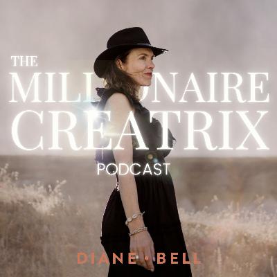 Ep #18: A Heart Centered Approach to Prosperity with Isha Vela
