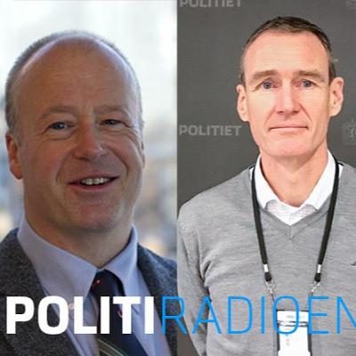 IKT-toppene om datakaoset i politiet