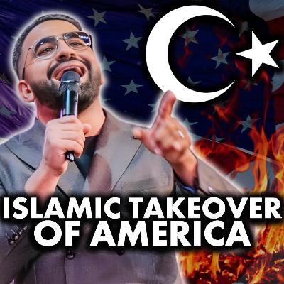 The Islamic Takeover Of America Happening Now