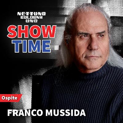 Franco Mussida, la musica e la chitarra come compagne di vita