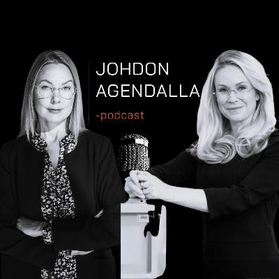 S8 E6 Anna Salmi: Viestintä- ja vastuullisuusjohtajan agendalla 2024