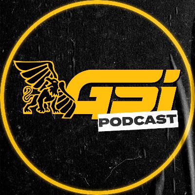 3-9-26 GSI Podcast from Hi-Ho Bar and Grill