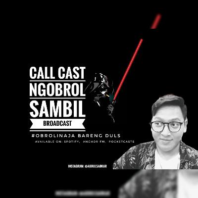 EPISODE #2 SUSAHNYA NGERTIIN PERASAAN WANITA