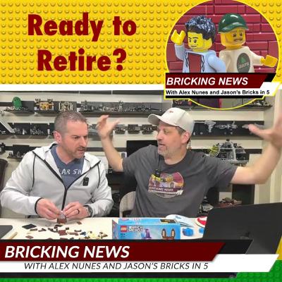 Ready to Retire?