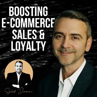 Living with Integrity at Work: How Can Christians Thrive in the Workplaces w/ Ms. Bridget Dube