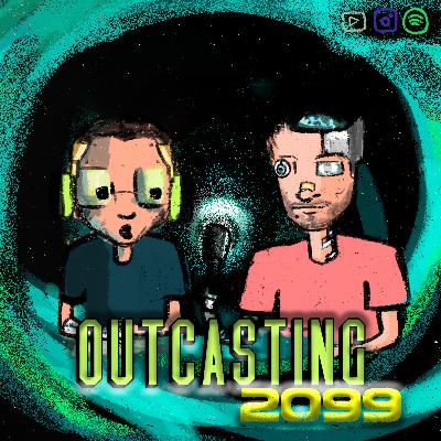 Outcasting 2099- Building the Future of Ahmedabad ft.Nachi_Soni