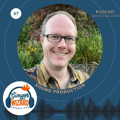Sound production: Jeremy Vine has no smell