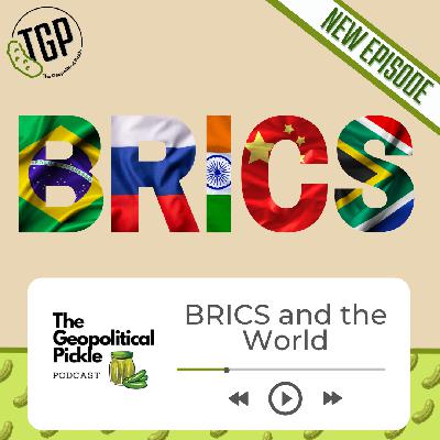 BRICS and the World