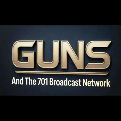 G&T701 - Episode #165 - POWERED BY LAUER AUTO REPAIR - Dec 3rd, 2025 - www.GunsAndThe701.com