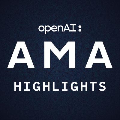 Insights from OpenAI: Exploring the Future of AI and AGI