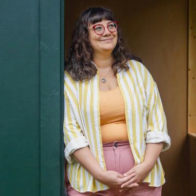 Antonella Lettieri on 'The Duke' (Nominated for the International Booker Prize - 2026)