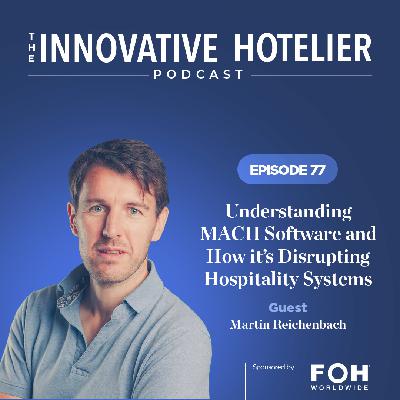 Understanding MACH Software and How it’s Disrupting Hospitality Systems