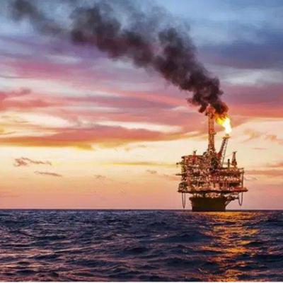 Como ocorre a destilação do Petróleo