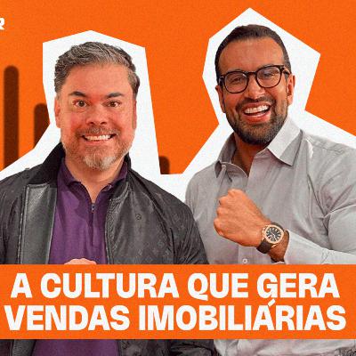 A fórmula para criar corretores imobiliários de alta performance e lucrar mais | Abner Ricco | EP177