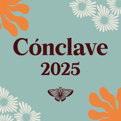 CÓNCLAVE 2025 - INTERPRETACIÓN ASTROLÓGICA + CONSULTA AL TAROT SOBRE LA ELECCIÓN DE UN NUEVO PAPA