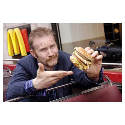 super size me