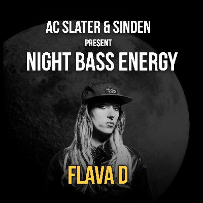#5: Flava D