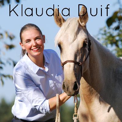 Parelli Natural Horsemanship • Porcupine versus Driving Game