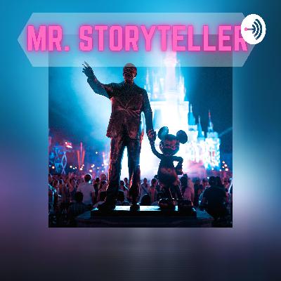 Mr. StoryTeller (Trailer)