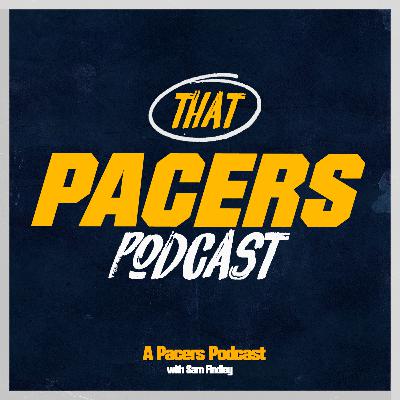 Episode 54 What is Going on with the Pacers? Episode 54 What is Going on with the Pacers?