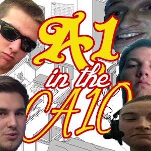 A1 in the A10 - Episode 6 (Bring in the Clowns, Vulnerability & Fears, and Food for Thought)