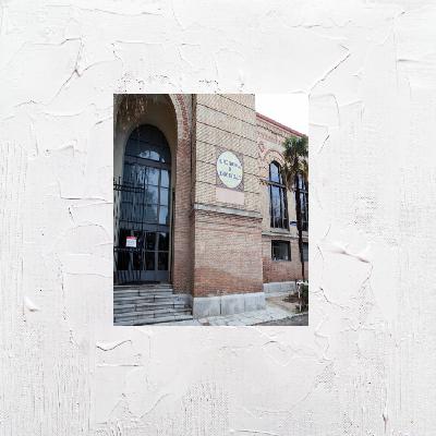 La España invertebrada - Museo Nacional de Ciencias Naturales - 21/09/21